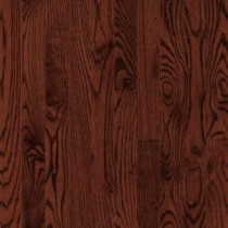 American Originals Brick Kiln Oak 3/4 in. Thick x 5 in. Wide Solid Hardwood Flooring (23.5 sq. ft. / case)