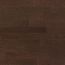 Hickory French Roast 1/2 in. Thick x 5 in. Wide x Random Length Engineered Hardwood Flooring (31 sq. ft. / case)