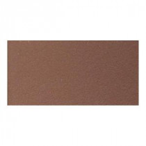 Quarry Diablo Red 4 in. x 8 in. Ceramic Floor and Wall Tile (10.76 sq. ft. / case)