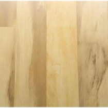 Toasted Spalted Maple 8 mm Thick x 8-1/8 in. Wide x 47-5/8 in. Length Laminate Flooring (21.36 sq. ft. / case)