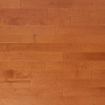 Vintage Maple Gilded 3/4 in. Thick x 4 in. Wide x Random Length Solid Real Hardwood Flooring (21 sq. ft. / case)