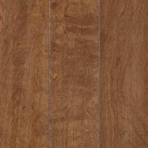 Carvers Creek Banister Birch 1/2 in. Thick x 5 in. Wide x Random Length Engineered Hardwood Flooring (19.69 sq.ft./case)