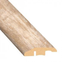 Antiques Cottage Smooth 1/2 in. Thick x 1-3/4 in. Wide x 94 in. Length Laminate Multi-Purpose Reducer Molding