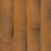 Cliffton 3/8 in. Thick x 5 in. Wide x Random Length Maple Santa Fe Engineered Hardwood Flooring (25 sq. ft. / case)
