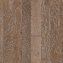 Collegiate Oak Princeton 3/8 in. Thick x 7 in. Wide x Random Length Engineered Hardwood Flooring (28.60 sq. ft. / case)