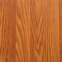 Fairview Butterscotch 7 mm Thick x 7-1/2 in. Width x 47-1/4 in. Length Laminate Flooring (19.63 sq. ft. / case)