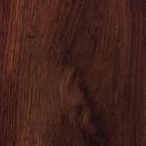 High Gloss Hawaiian Koa Cherry 8 mm Thick x 5-1/2 in. Wide x 47-7/8 in. Length Laminate Flooring (14.63 sq.ft./case)