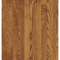 Ash Gunstock 3/4 in. Thick x 3-1/4 in. Wide x Random Length Solid Hardwood Flooring (22 sq. ft. /case)