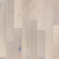 Calista Oak Smoked White 19/32 in. Thick x 7-31/64 in. Wide x 74-51/64 in. Length Hardwood Flooring (31.08 sq. ft./case)