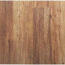 Eagle Peak Hickory 8 mm Thick x 7-9/16 in. Wide x 50-3/4 in. Length Laminate Flooring (21.44 sq. ft. / case)