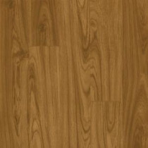 African Oak 12 mm Thick x 4.92 in. Wide x 47-49/64 in. Length Laminate Flooring (13.05 sq. ft. / case)