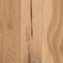 Middleton Country Natural Hickory 1/2 in. x 4/6/8 in. Wide x Varying Length Engineered Hardwood Flooring (36 sqft./case)