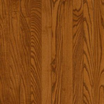 American Originals Copper Dark Oak 3/8 in. Thick x 5 in. Wide Engineered Click Lock Hardwood Flooring (22 sq. ft./ case)