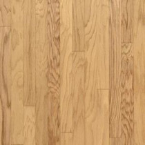 Town Hall Oak Natural 3/8 in. Thick x 5 in. Wide x Random Length Engineered Hardwood Flooring (30 sq. ft. / case)