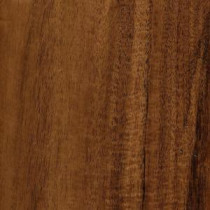 Hand Scraped Natural Acacia 3/4 in. T x 4-3/4 in. W x Random Length Solid Exotic Hardwood Flooring (18.7 sq. ft. / case)