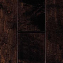 Carvers Creek Chocolate Maple 1/2 in. Thick x 5 in. Wide x Random Length Engineered Hardwood Flooring (19.69 sqft./case)