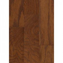 3/8 in. x 3-1/4 in. Macon Latte Engineered Oak Hardwood Flooring (19.80 sq. ft. / case)